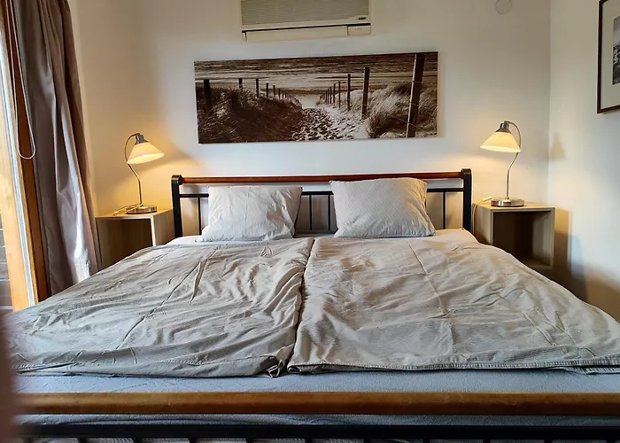 Holiday home Michael's Nest Vienna
