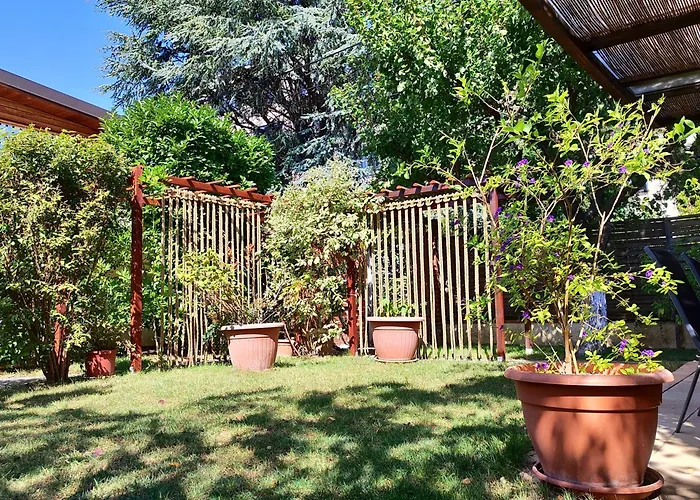 Holiday home Michael's Nest Vienna
