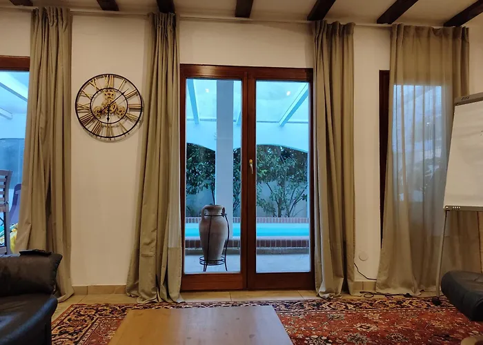 Holiday home Michael's Nest Vienna