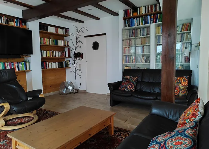 Michael's Nest Holiday home