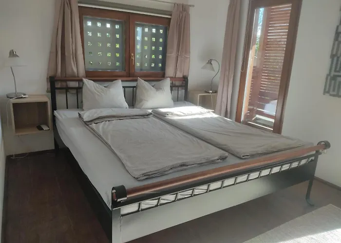Michael's Nest Holiday home