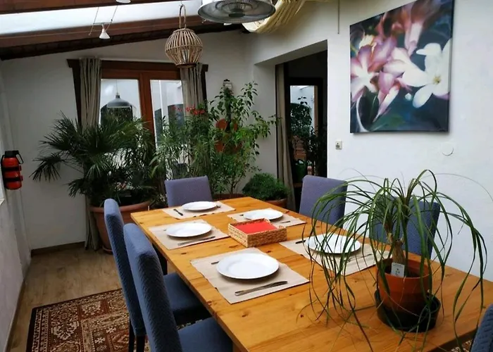 Holiday home Michael's Nest Vienna