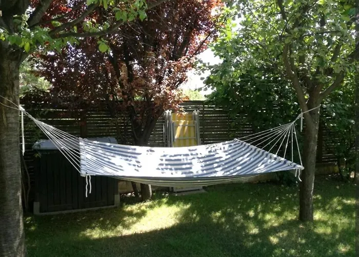 Holiday home Michael's Nest