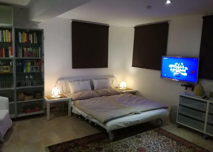 Michael's Nest Holiday home *